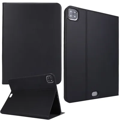 Produktbild von Tablethülle Kunstleder Klapphülle Apple iPad Air 11 2026 2025 2024 Pro 11.0 2022