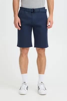 Produktbild von Blend BHMBelo Herren Chino Shorts Bermuda Kurze Hose Baumwollmischung regular fit