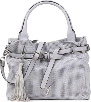 Immagine prodotto di SURI FREY borsa a tracolla borsa a tracolla Romy Basic Shoulder Bag Grey grigio