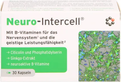 Image de Neuro-Intercell, 30 St KAP