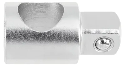 Image de GEDORE red R57300008 Pièce d'agrandissement 3/8" x 1/2" 4 pans 44 mm, 3300243