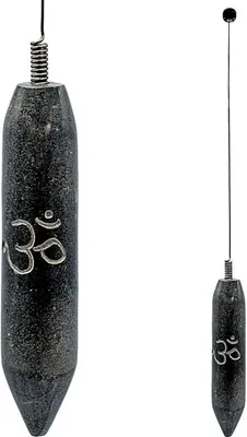 Produktbild von Biotensor-Seifenstein mit Ohm – 29 cm