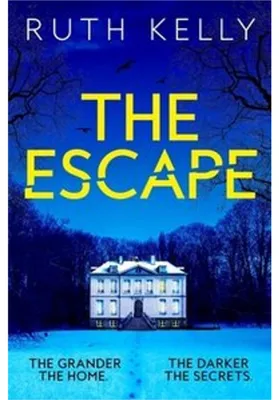 Produktbild von The Escape