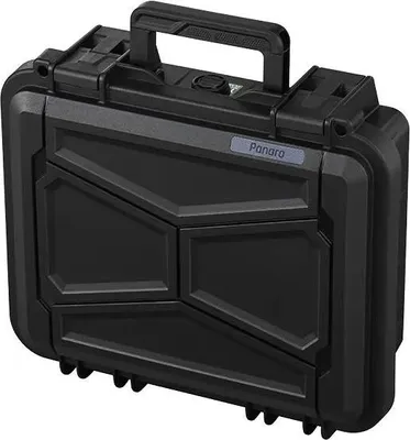 Obrázek produktu pro Prázdný hermetický kufr EKO30 335x295x112 mm