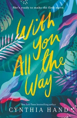 Produktbild von With You All the Way