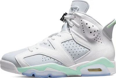 Produktbild von Nike Schuhe Air 6 Retro, DQ4914103
