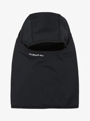 Immagine prodotto di Quiksilver, scaldacollo Steep Point, colore nero.