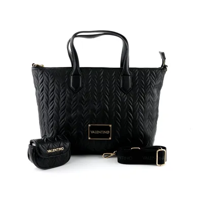 Produktbild von VALENTINO BAGS Sunny Re Shopper Nero_delete
