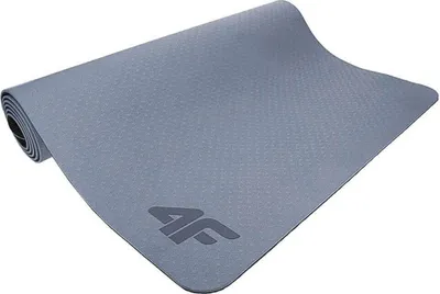 Obrázek produktu pro Cvičební podložka 4F F013 Fitness trénink Pilates