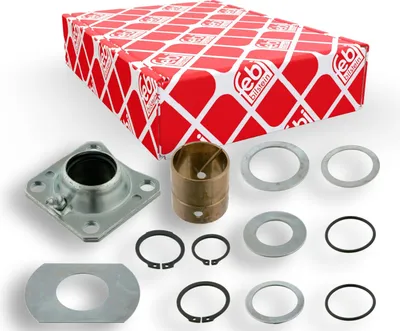 Produktbild von FEBI BILSTEIN Reparatursatz Bremsnockenwelle 18245 0,786kg