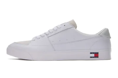 Produktbild von TOMMY HILFIGER VULCANIZED ESS EM0EM01106 YBR Schuhe r. 46