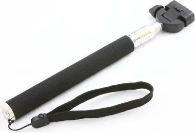 Zdjęcie produktu dla Monopod / Statyw / Qpod - 20-105cm do kamer sportowych i aparatów