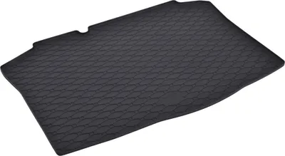 Obrázek produktu pro Vana do zavazadlového prostoru / kufru přesná gumová - Škoda Fabia I (Typ 6Y) Hatchback (1999-2007)