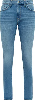 Produktbild von mavi Jeans Slim Denim 5-Pocket Stretch Pants Größe: 32W / 34L