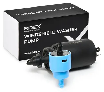 Produktbild von RIDEX Waschwasserpumpe für OPEL Corsa C Schrägheck (X01) 794W0010