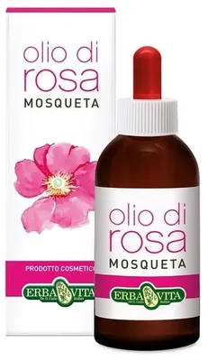 Immagine prodotto di Olio Rosa Mosqueta 10 Ml