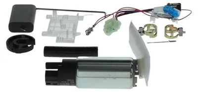 Image de Pompe à carburant BOSCH 0 986 580 965