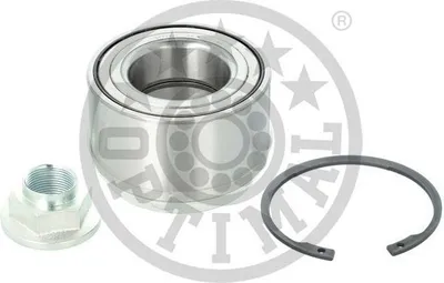 Produktbild von OPTIMAL Radlagersatz Vorne für MAZDA 6 Kombi (GH) 84mm 941607