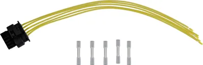 Produktbild von Rep. Stecker für AGR Ventil (Motor 3.0) (5-polig)