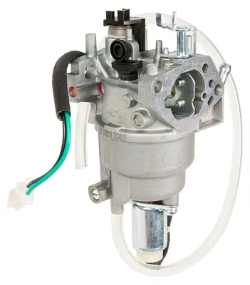 Obrázek produktu pro Loncin LC7500I LC7000I Karburátor ORIGINÁLNÍ DÍL 170022128-0001