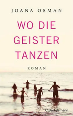 Imagen del producto de Wo die Geister tanzen