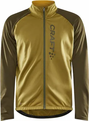 Produktbild von Craft Core Bike Subz Jacke Braun L Herren Braun L