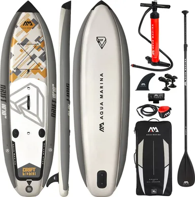 Produktbild von Aqua Marina Drift 10'10'' (330 cm) Paddleboard