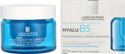 Immagine prodotto di Roche-Posay Hyalu B5 Crema Suractivata 50 ml