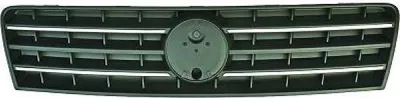 Produktbild von Diederichs Kühlergrill Fiat Punto, 03->>
