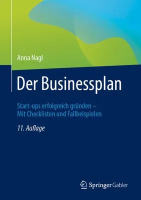 Image de Der Businessplan