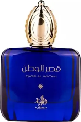 Obrázek produktu pro Al Wataniah Qasr Al Watan EDP 100 ml W