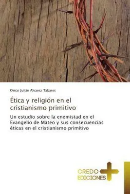 Zdjęcie produktu dla Etyka i religia we wczesnym chrześcijaństwie