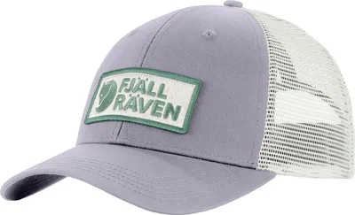 Produktbild von Fjällräven Langtradarkeps Lavender Mist S