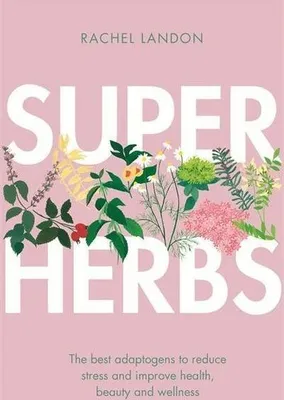 Productafbeelding van Superherbs