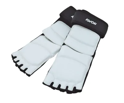 Produktbild von Taekwondo Fuß Support Evolution M