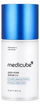 Zdjęcie produktu dla Medicube Zero Pore Serum 2.0 37 ml