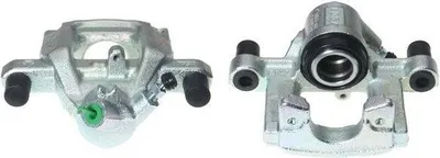 Produktbild von MAPCO Bremssattel Hinten Links passend für MERCEDES-BENZ C-Klasse Limousine (W204) 144012