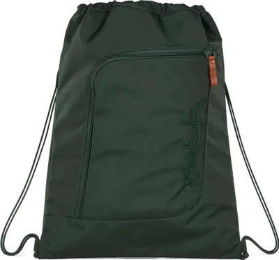 Image de Accessoires Sac de sport 2025 - Sac de sport 44 cm (vert forêt nordique)