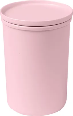 Image de Boîte de conservation AWAVE® 1 000 ml en rPET | Rose