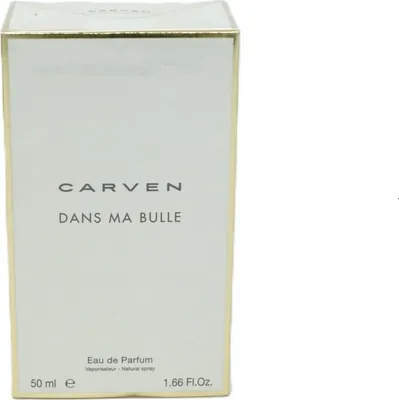 Obrázek produktu pro Carven Dans ma Bulle - parfémovaná voda ve spreji 50 ml