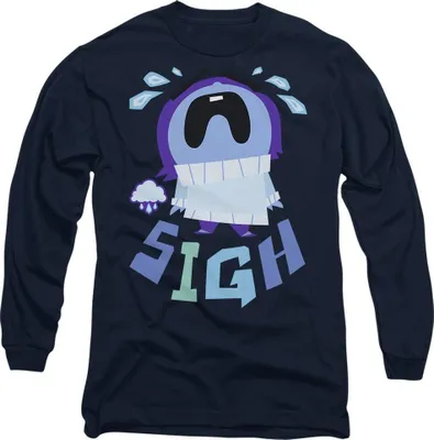Image de Inside Out 2 - T-shirt Homme/Femme Unie TV14118 (S) (Marine)
