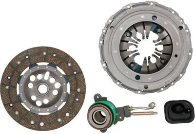 Produktbild von NEXUS Kupplungssatz Kupplung für VW SHARAN (7M8, 7M9, 7M6) F1G200NX