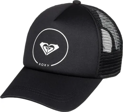 Immagine prodotto di ROXY Cappello donna Snapback Truckin antracite