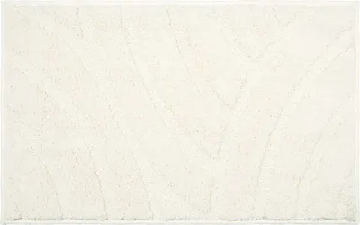 Produktbild von REDBEST Badematte Napa" creme 80x140 cm"