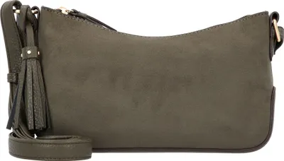 Obrázok produktu pre Gabor taška cez rameno zelená, Anthea, Cross bag M, khaki