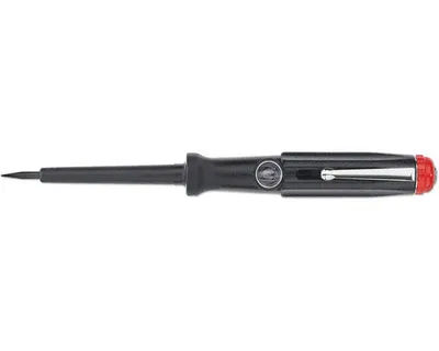 Produktbild von Wiha 00456, Schwarz, Rot, Silber, 24 g