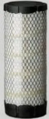 Produktbild von Donaldson Luftfilter P616641, Höhe 268.6 mm, Außendurchmesser 103.6 mm, Innendurchmesser 75.7 mm
