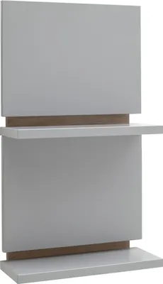 Produktbild von Wandregal MARSEILLE