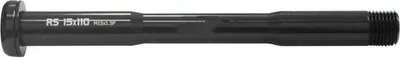 Produktbild von Starrachse Sting ST-RS15B 110/15 mm schwarz