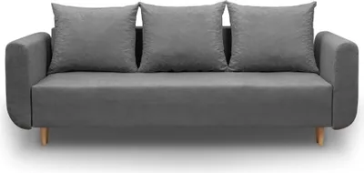 Produktbild von Sofa mit Schlaffunktion Lugo